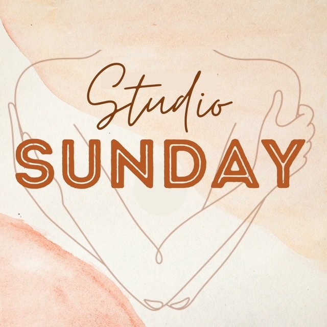 Studio Sunday